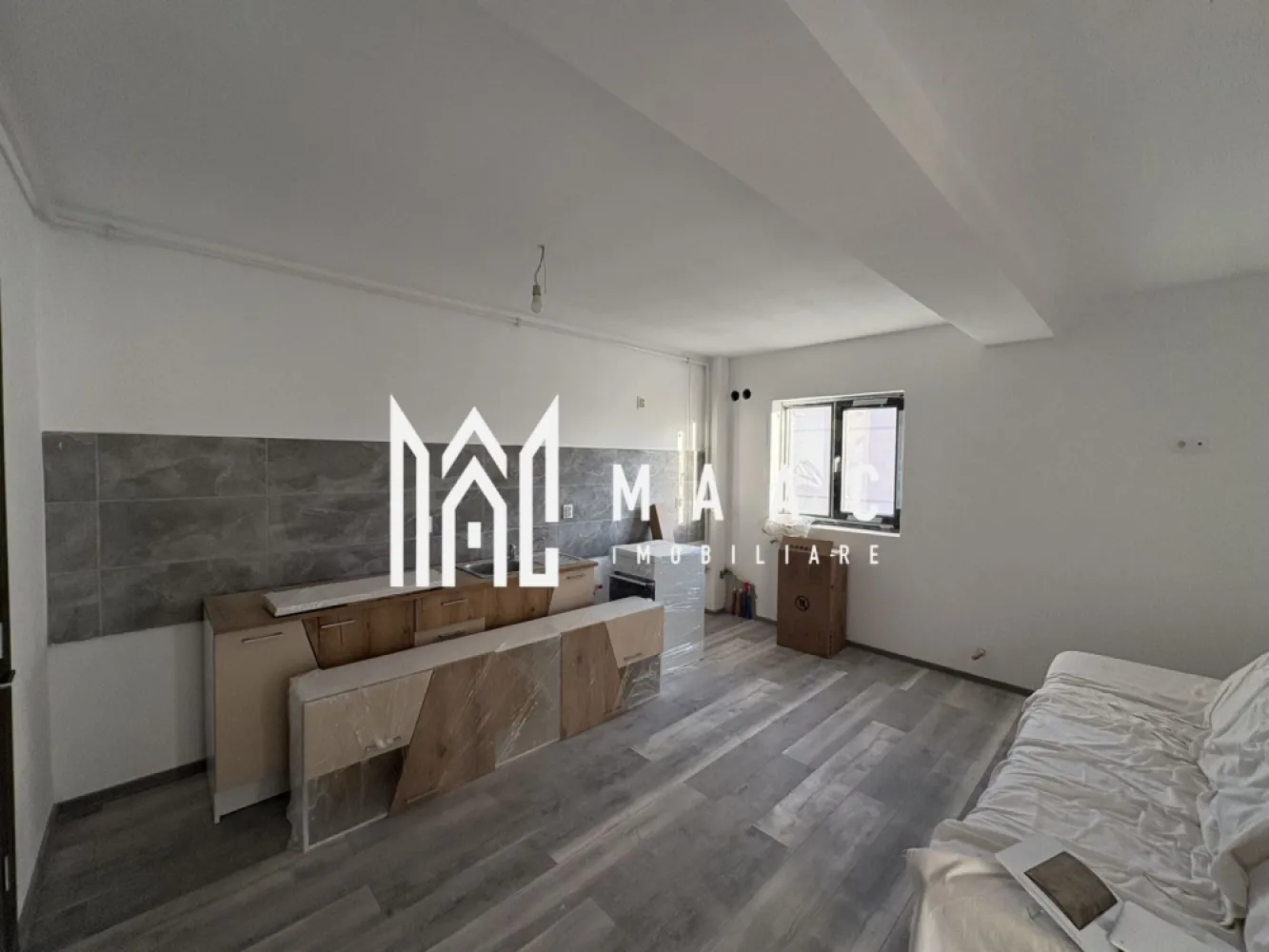 Apartament 2 camere I etajul 1 I Parcare I Selimbar