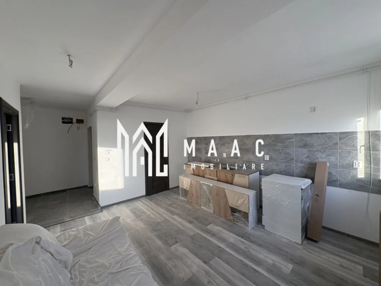 Apartament 2 camere I etajul 1 I Parcare I Selimbar