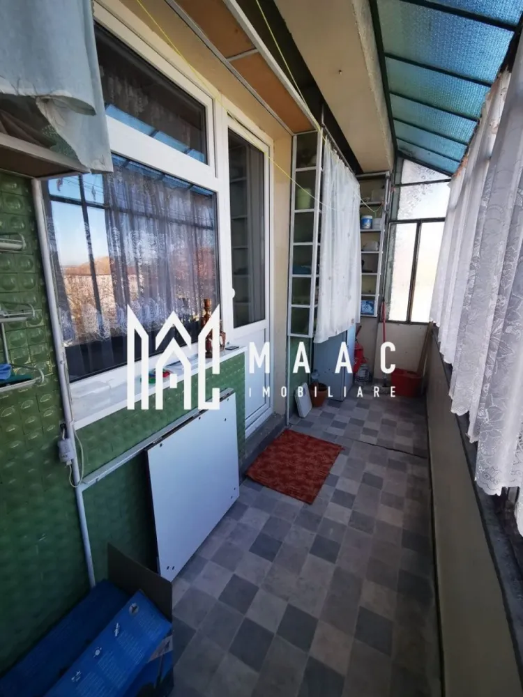 Apartament 2 camere | Mobilat și utilat | Etaj 3 | Ceferiștilor