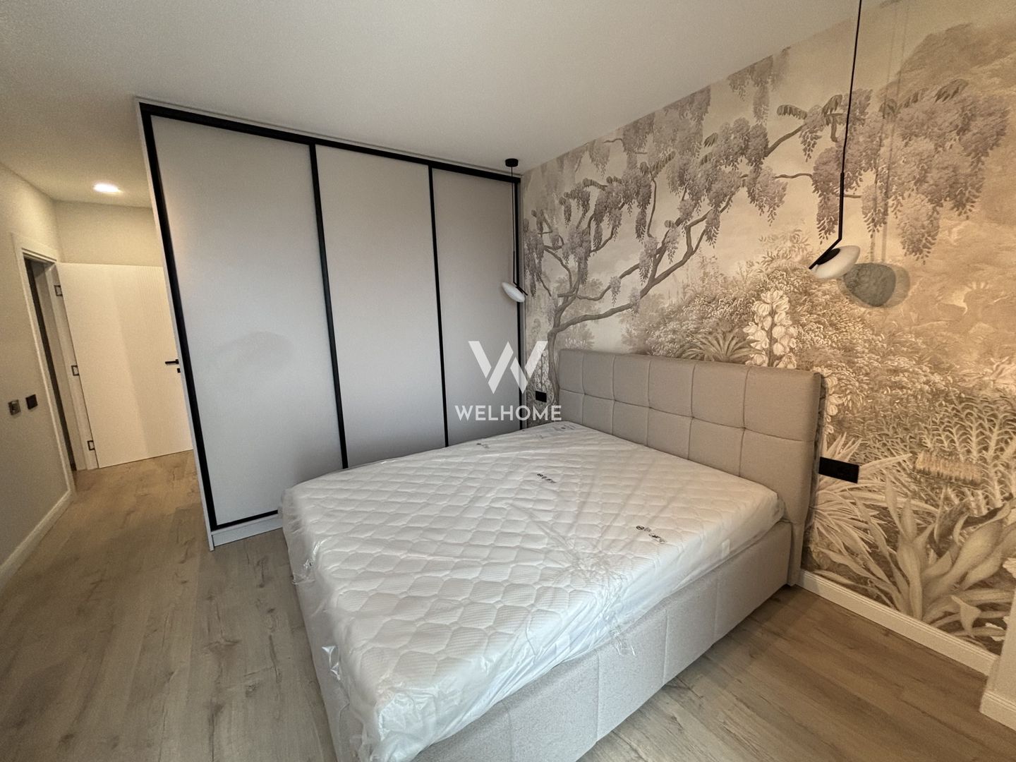 Apartament PREMIUM 3 camere cu parcare subterana - zona Centrala