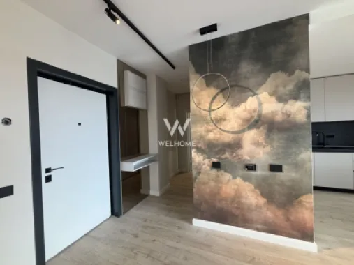 Apartament PREMIUM 3 camere cu parcare subterana - zona Centrala