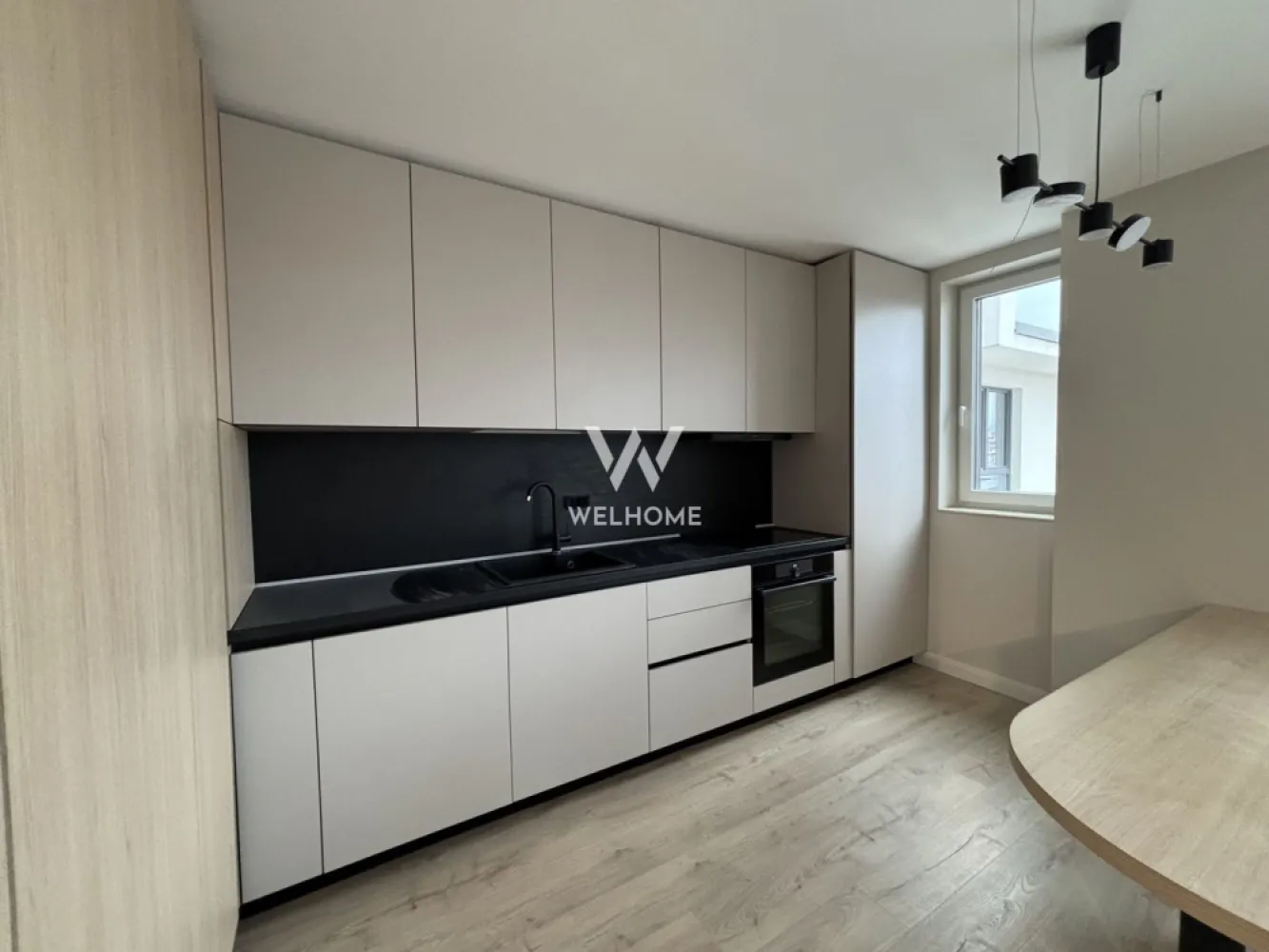 Apartament PREMIUM 3 camere cu parcare subterana - zona Centrala