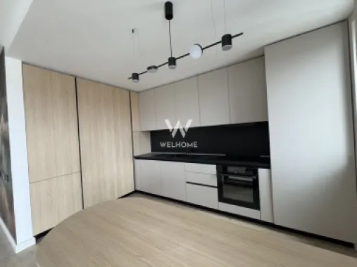 Apartament PREMIUM 3 camere cu parcare subterana - zona Centrala