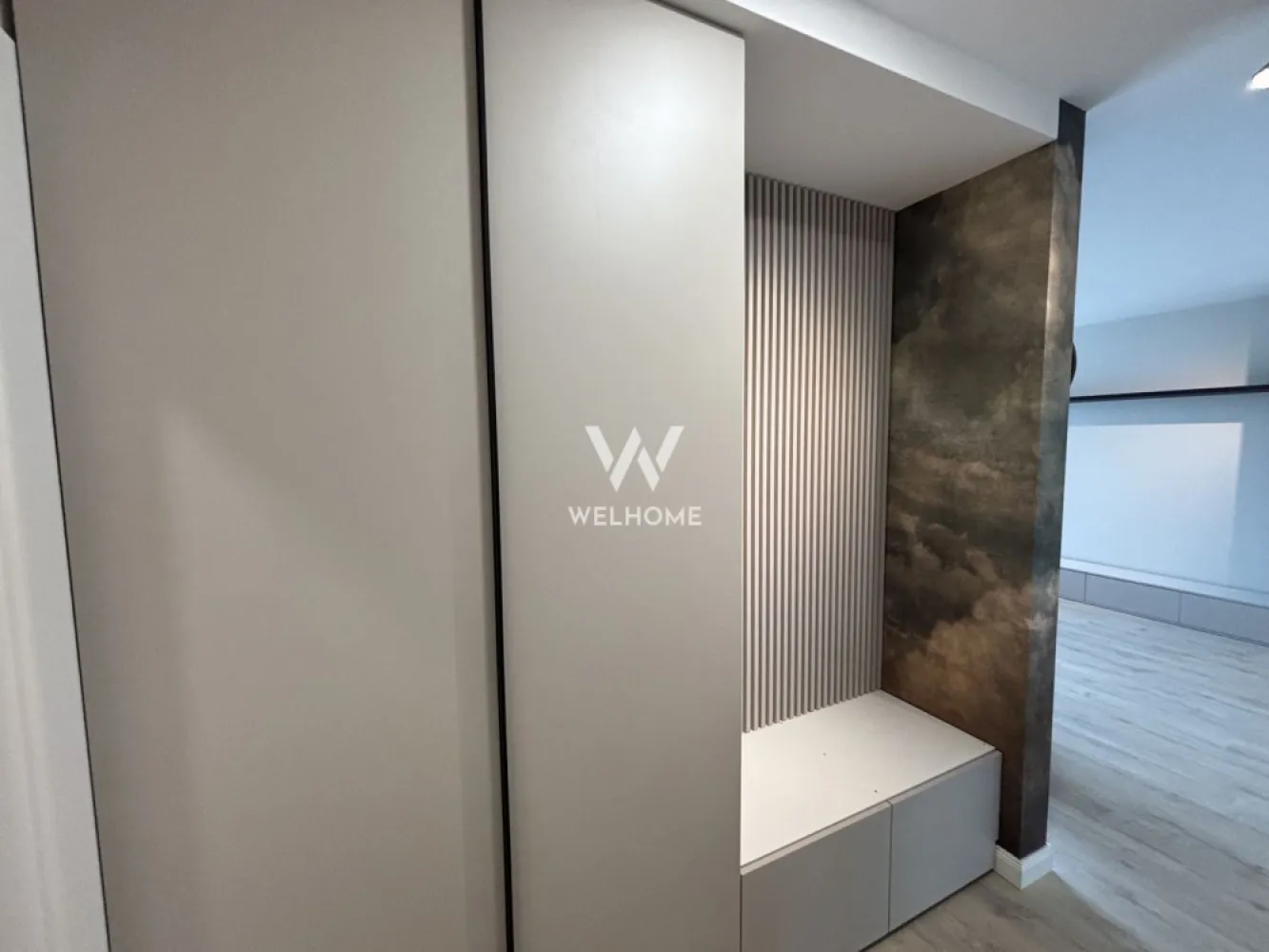 Apartament PREMIUM 3 camere cu parcare subterana - zona Centrala