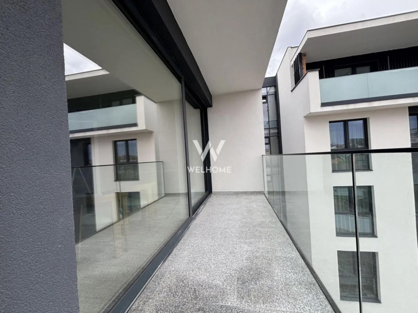 Apartament PREMIUM 3 camere cu parcare subterana - zona Centrala