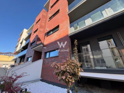 Apartament PREMIUM 3 camere cu parcare subterana - zona Centrala