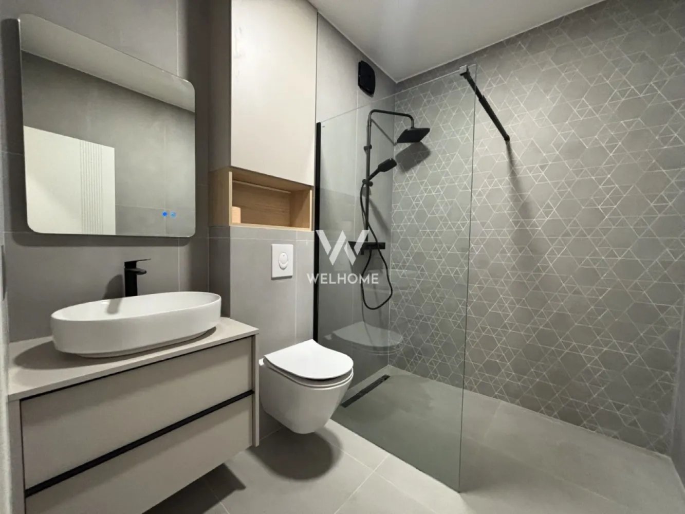 Apartament PREMIUM 3 camere cu parcare subterana - zona Centrala