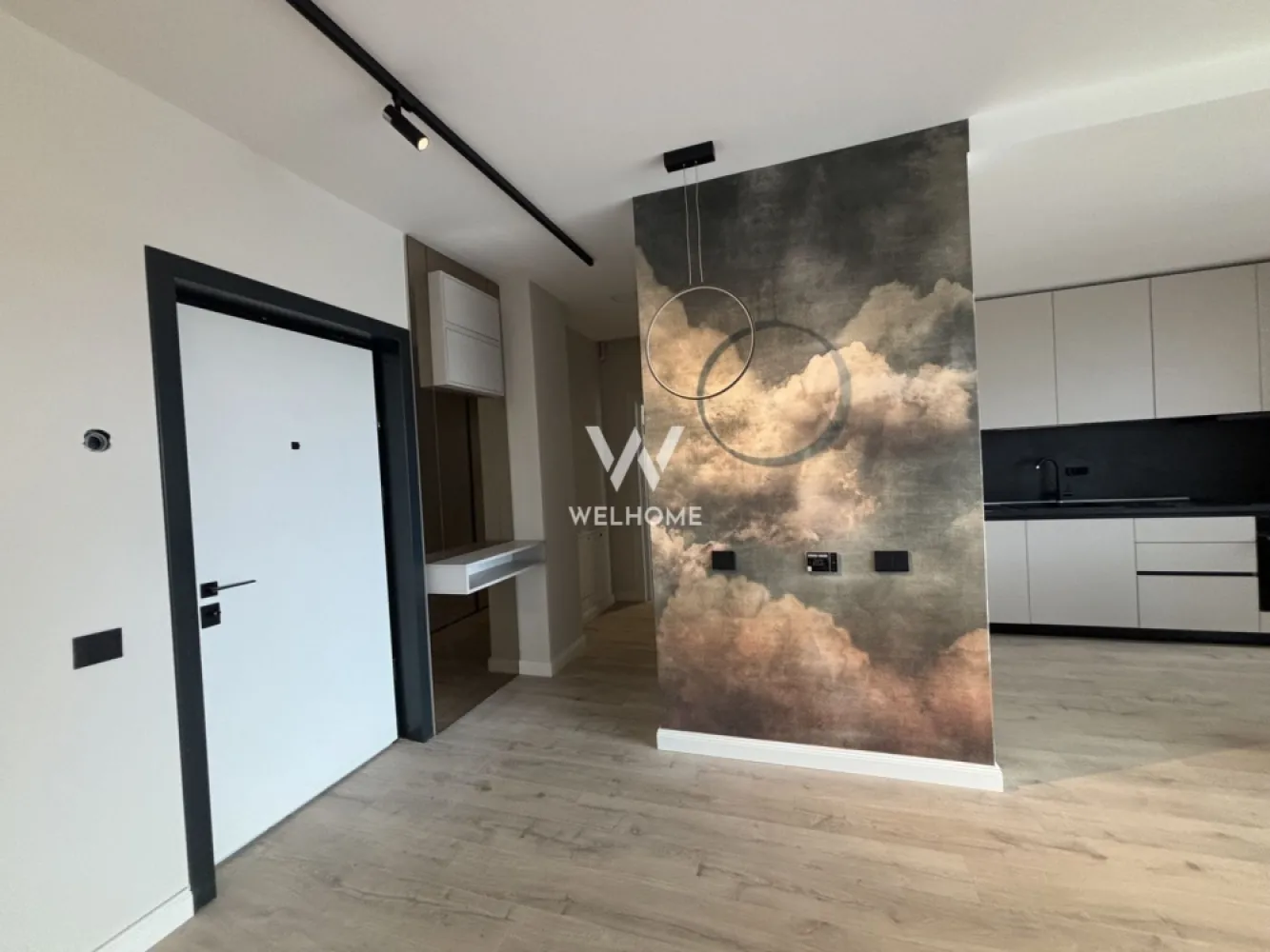 Apartament PREMIUM 3 camere cu parcare subterana - zona Centrala