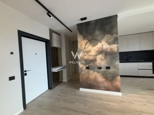 Apartament PREMIUM 3 camere cu parcare subterana - zona Centrala