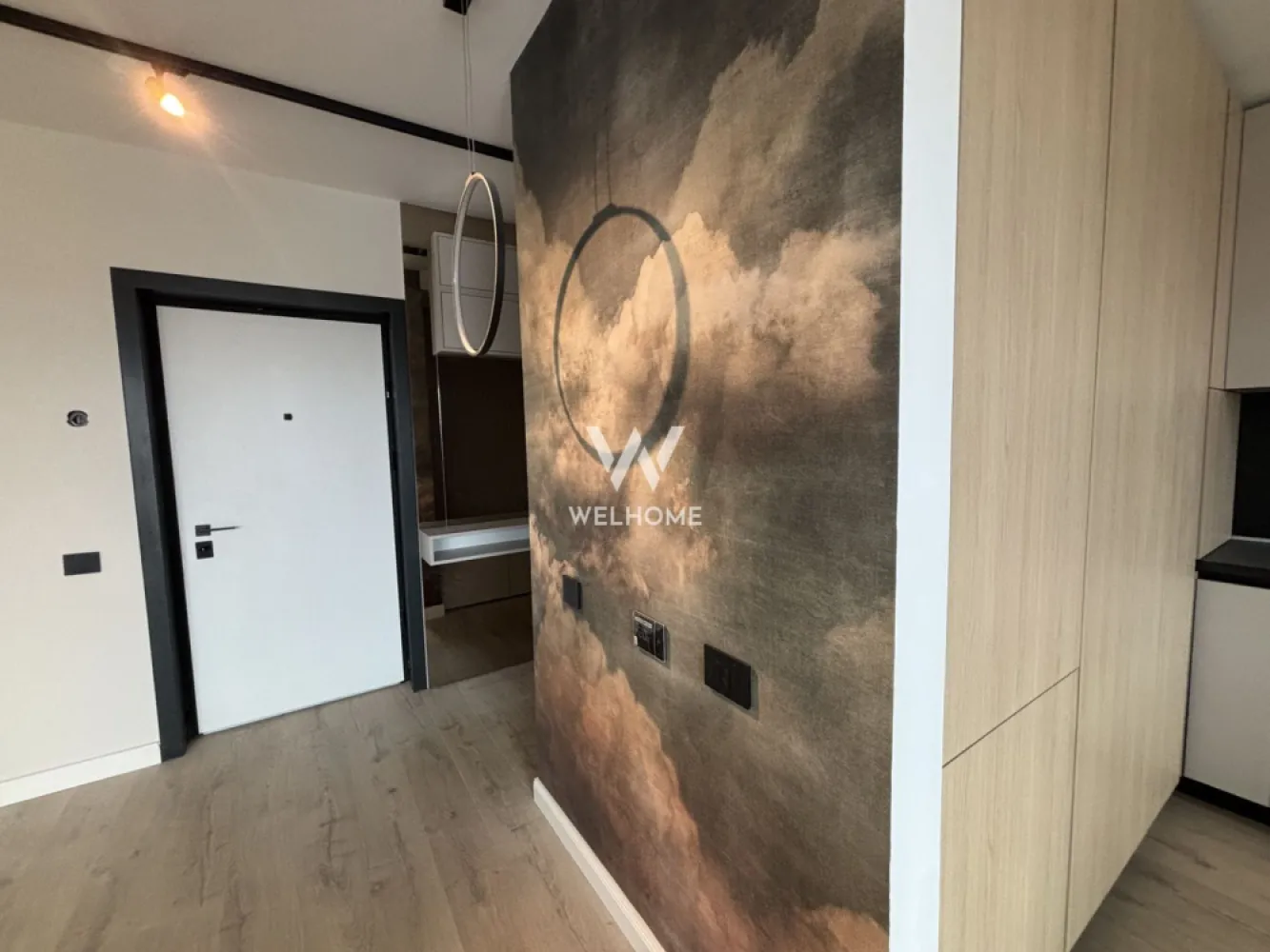 Apartament PREMIUM 3 camere cu parcare subterana - zona Centrala