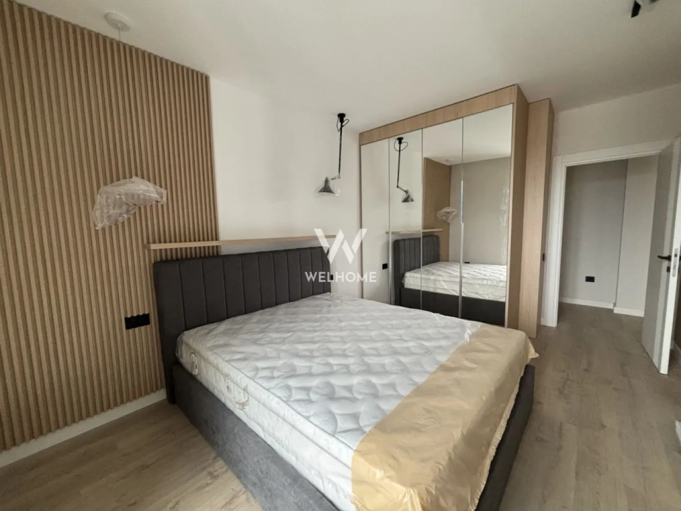 Apartament PREMIUM 3 camere cu parcare subterana - zona Centrala