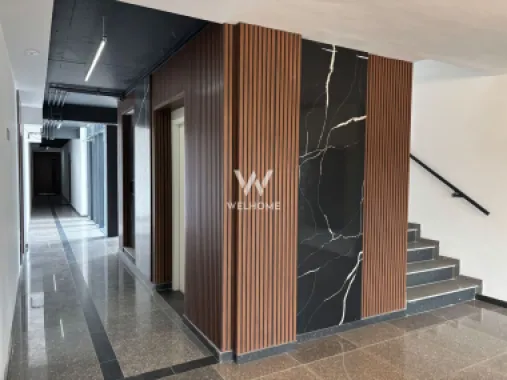 Apartament PREMIUM 3 camere cu parcare subterana - zona Centrala