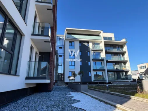 Apartament PREMIUM 3 camere cu parcare subterana - zona Centrala