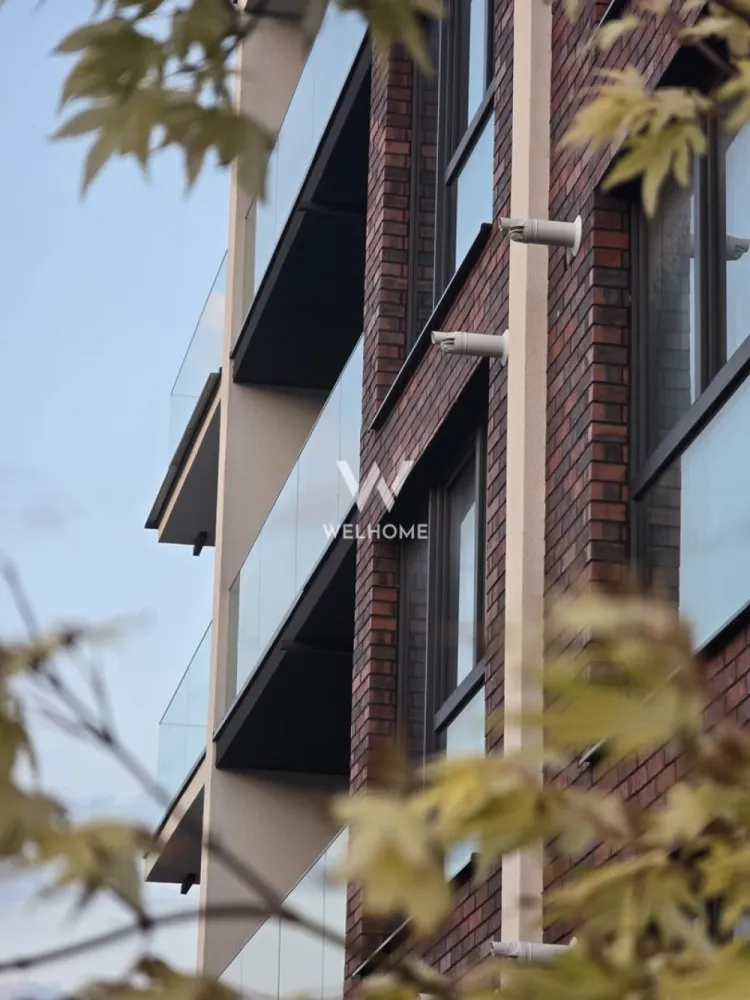 Apartament PREMIUM 3 camere cu parcare subterana - zona Centrala