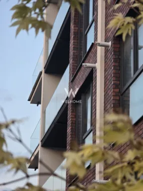 Apartament PREMIUM 3 camere cu parcare subterana - zona Centrala