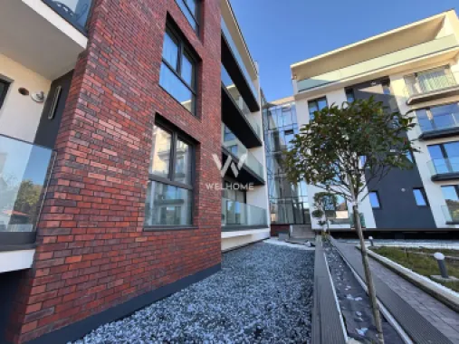 Apartament PREMIUM 3 camere cu parcare subterana - zona Centrala