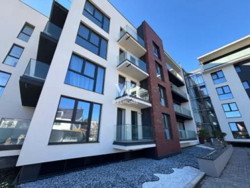 Apartament PREMIUM 3 camere cu parcare subterana - zona Centrala