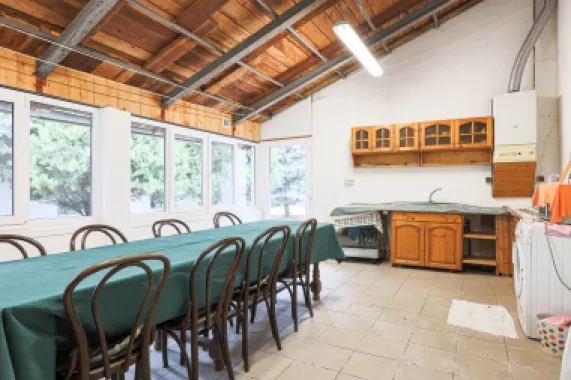 Vilă 5 camere Grădiște | 2 corpuri | 0% comision. Preț negociabil!