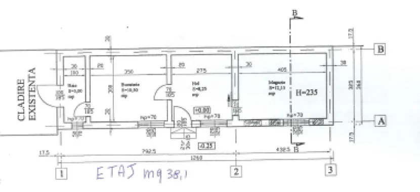 Vilă 5 camere Grădiște | 2 corpuri | 0% comision. Preț negociabil!