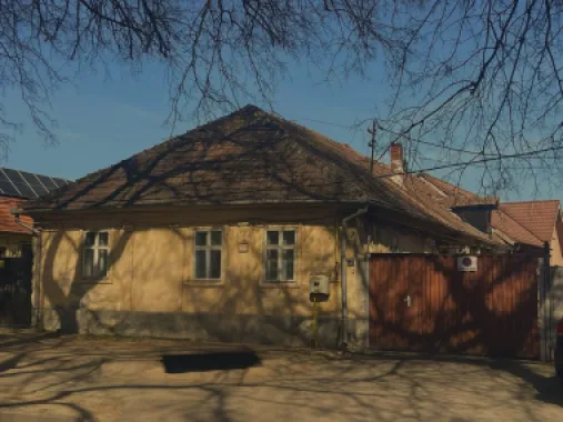 Casă ultracentrală, Oradea – locație premium, potențial excelent