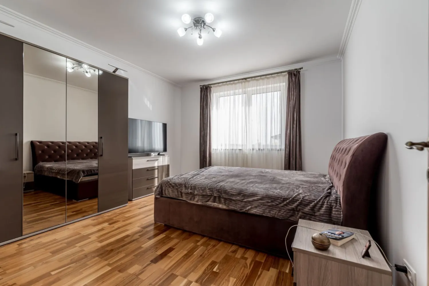 Apartament premium 3 camere | Westfield Arad | Spațiu generos