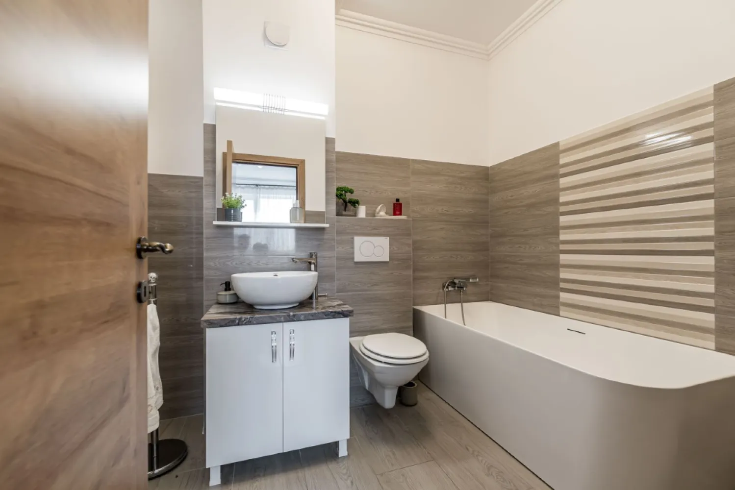 Apartament premium 3 camere | Westfield Arad | Spațiu generos