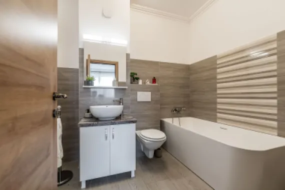 Apartament premium 3 camere | Westfield Arad | Spațiu generos