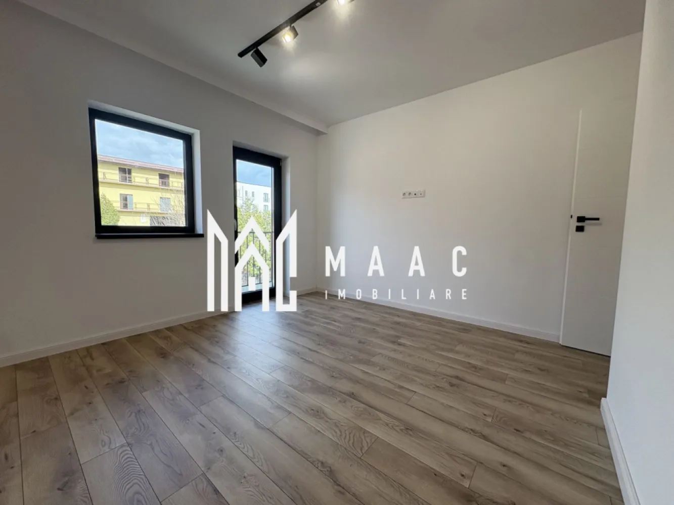 Apartament 3 camere | An constructie 2025 | 58 MPU