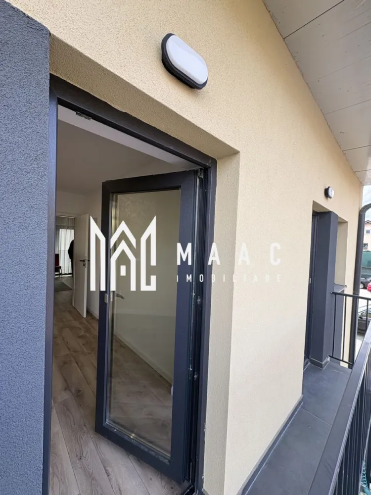 Apartament 3 camere | An constructie 2025 | 58 MPU