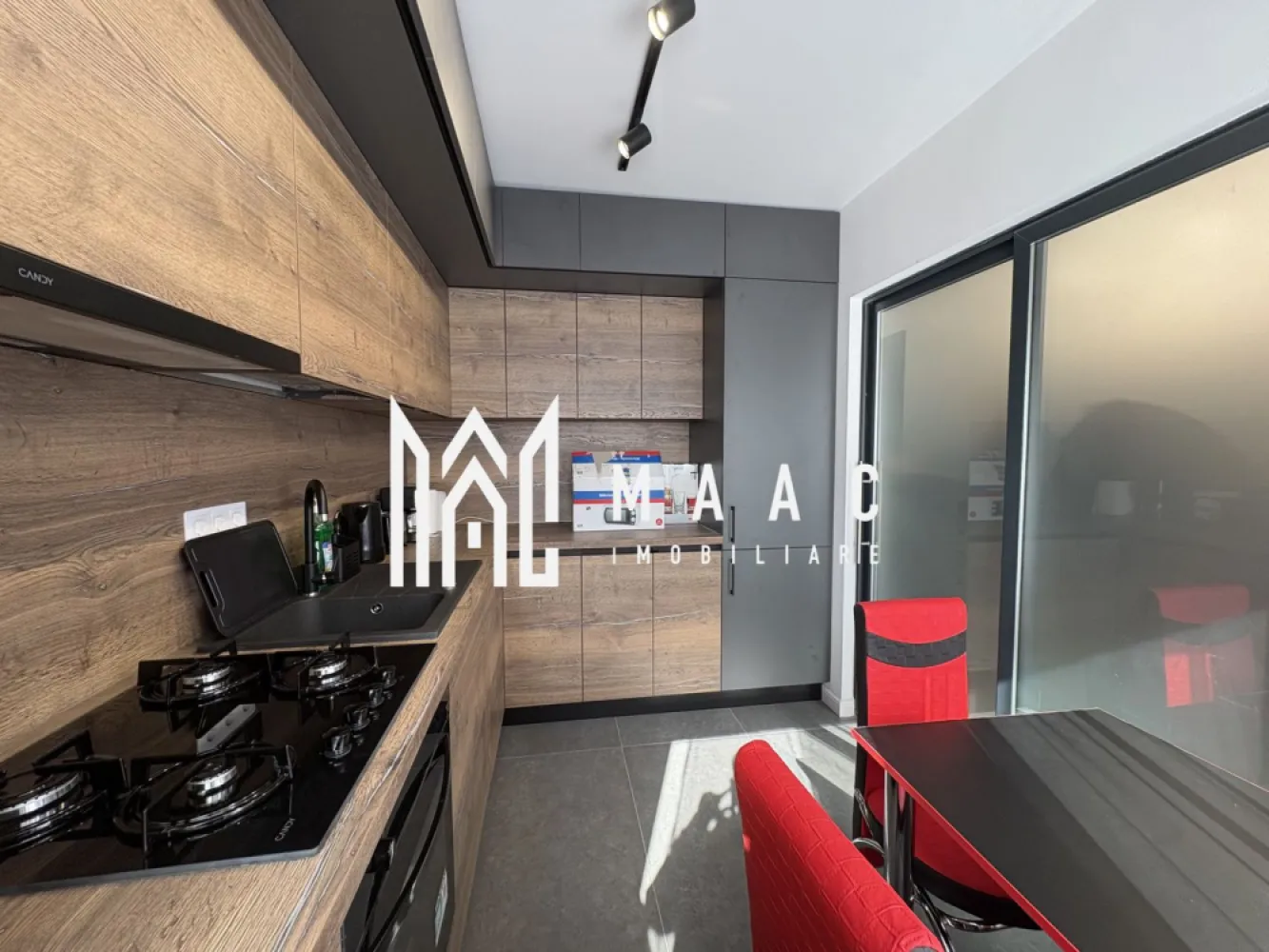 Apartament 3 camere | An constructie 2025 | 58 MPU