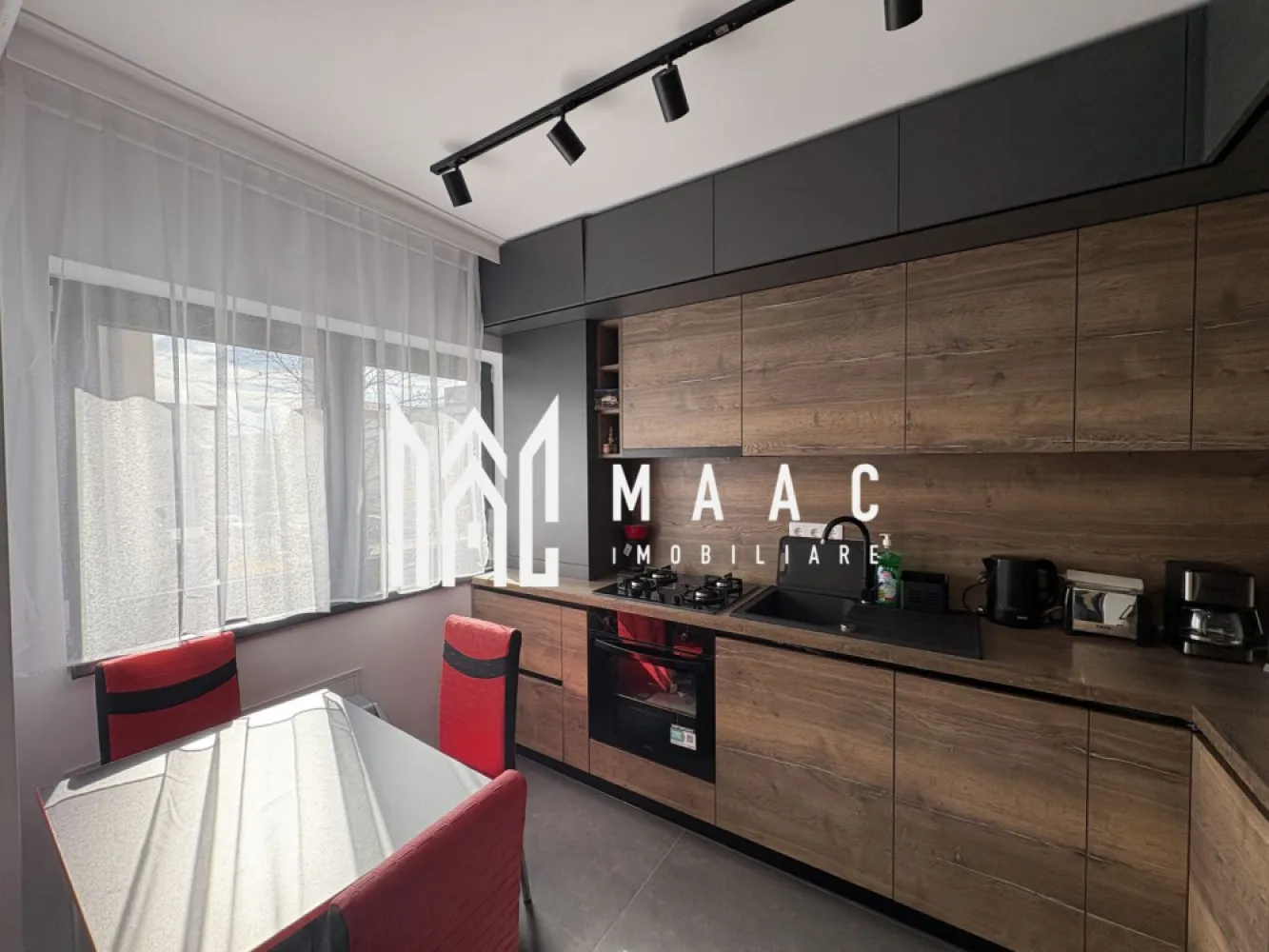 Apartament 3 camere | An constructie 2025 | 58 MPU