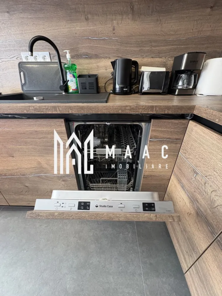 Apartament 3 camere | An constructie 2025 | 58 MPU