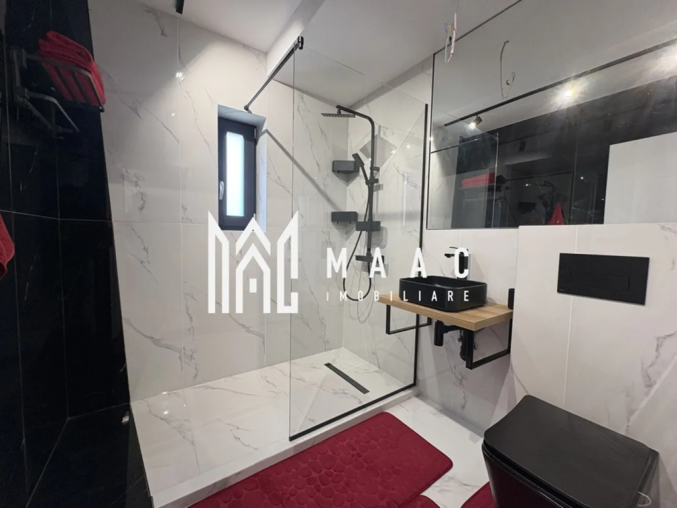 Apartament 3 camere | An constructie 2025 | 58 MPU