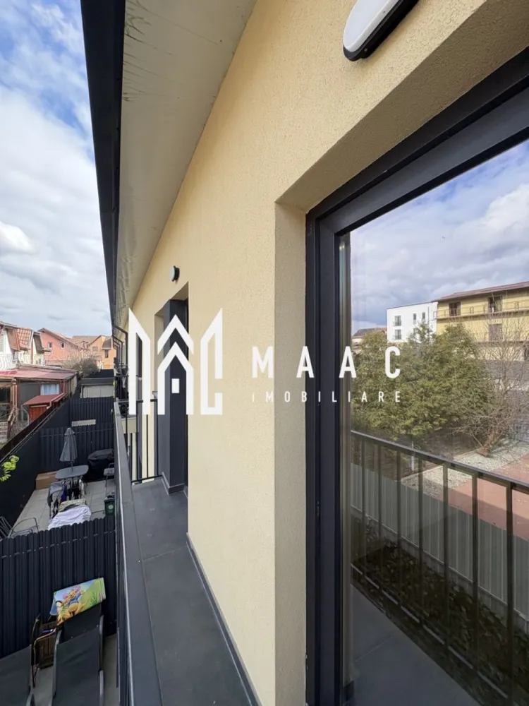 Apartament 3 camere | An constructie 2025 | 58 MPU