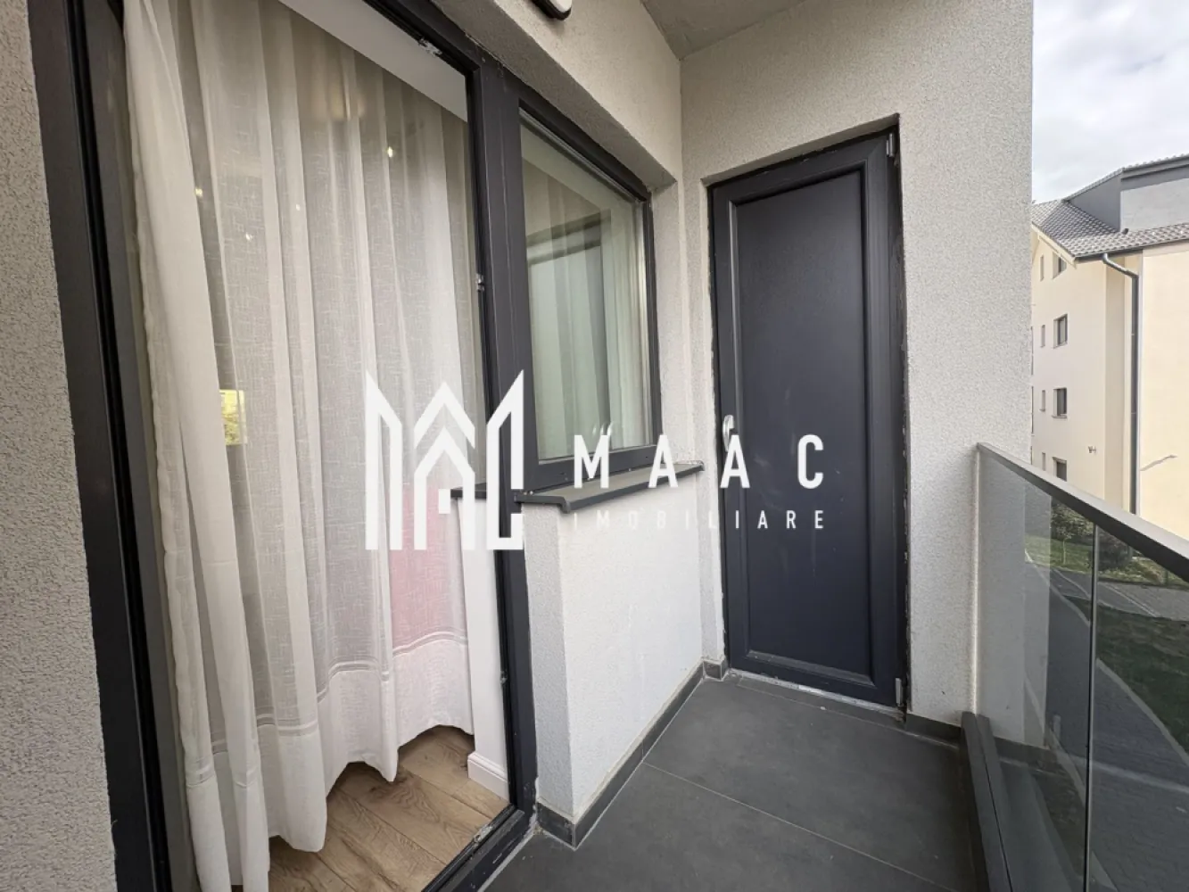 Apartament 3 camere | An constructie 2025 | 58 MPU