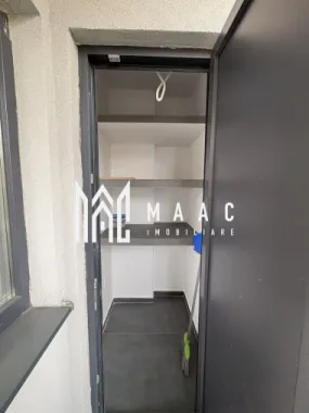 Apartament 3 camere | An constructie 2025 | 58 MPU