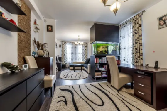 Casă în Westfield | 140 mp utili | P+M | 3 camere | curte + anexe