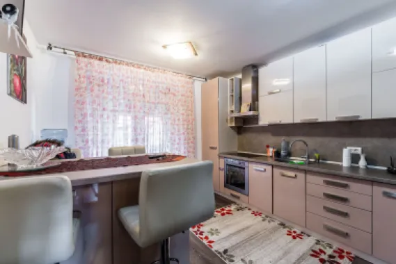 Casă în Westfield | 140 mp utili | P+M | 3 camere | curte + anexe