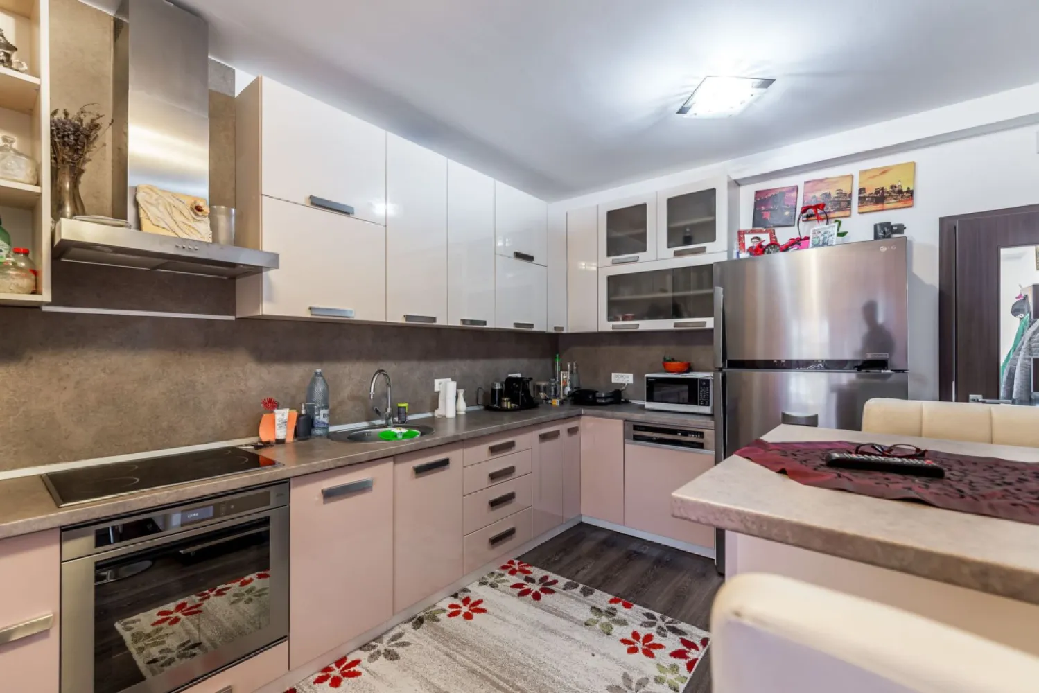 Casă în Westfield | 140 mp utili | P+M | 3 camere | curte + anexe