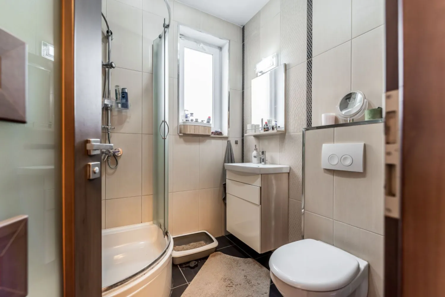 Casă în Westfield | 140 mp utili | P+M | 3 camere | curte + anexe