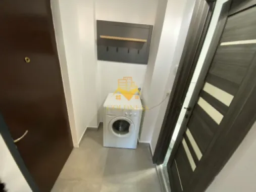 o garsoniera moderna, balcon, Zorilor, Profi, Mega Image, UTCN