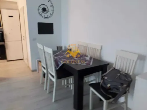 2 camere open space, parcare, terasa, Marasti, Profi, Pet Friendly