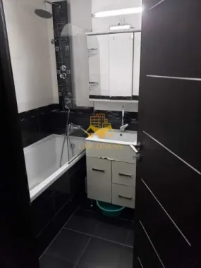 2 camere open space, parcare, terasa, Marasti, Profi, Pet Friendly