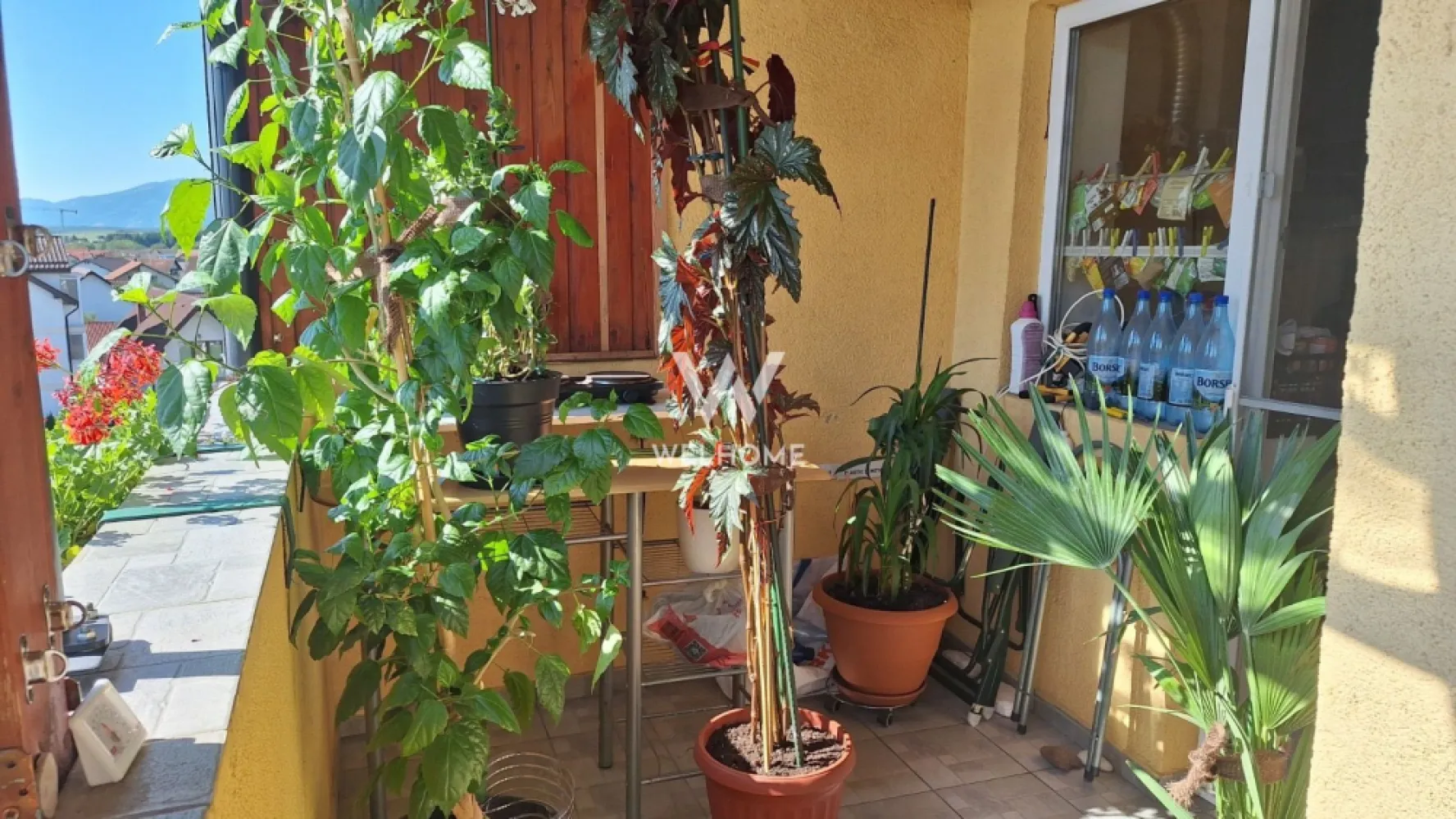 Apartament 2 camere cu POD generos - Selimbar, Triajului