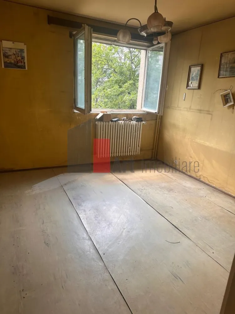 apartament 2 camere Drumul Taberei