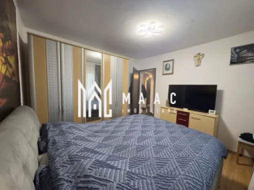 Apartament 3 camere | 65 MPU | Pivnita | Decomandat | Turnisor