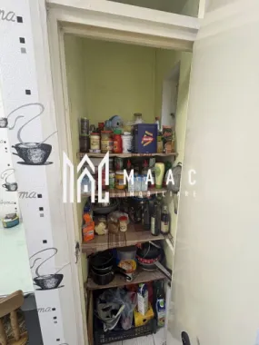 Apartament 3 camere | 65 MPU | Pivnita | Decomandat | Turnisor