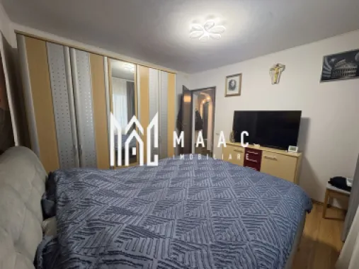 Apartament 3 camere | 65 MPU | Pivnita | Decomandat | Turnisor