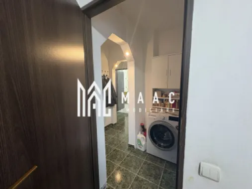 Apartament 3 camere | 65 MPU | Pivnita | Decomandat | Turnisor