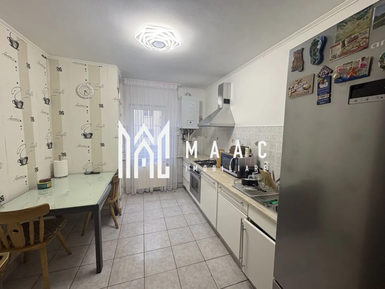 Apartament 3 camere | 65 MPU | Pivnita | Decomandat | Turnisor